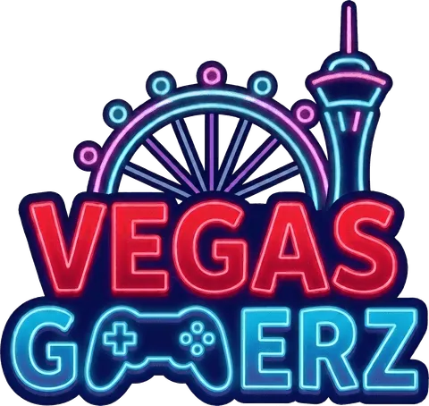 Vegas Gamerz